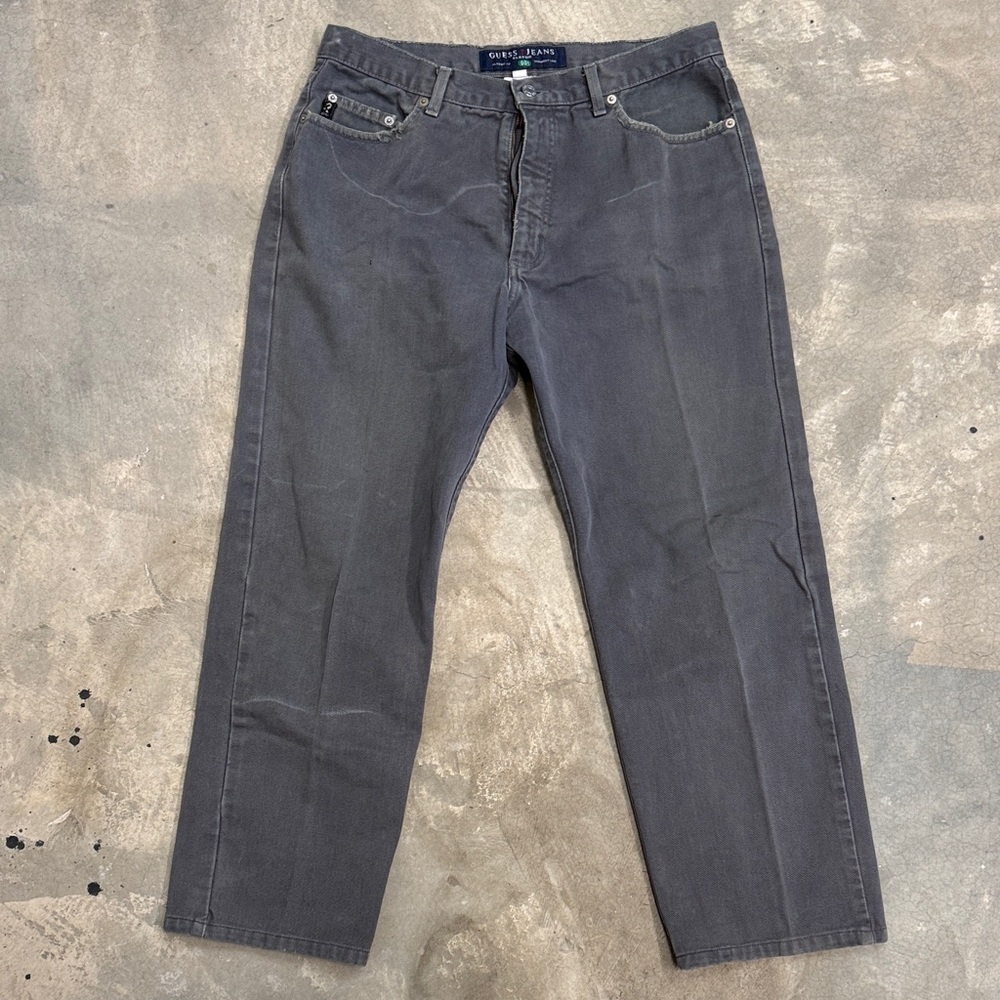 Vintage guess jeans